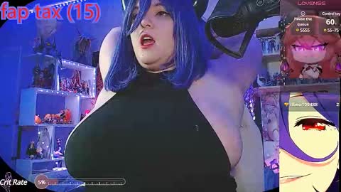 Jin online show from February 17, 11:43 pm