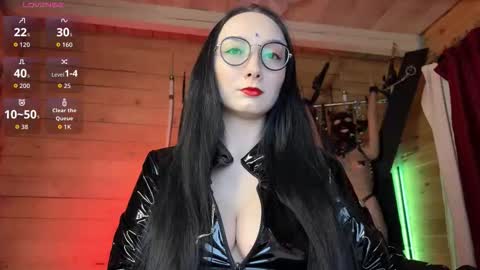 Jinhee Noir online show from March 18, 7:08 pm