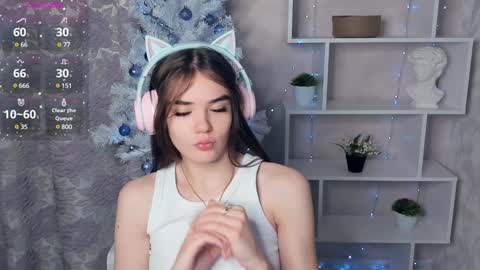 Jinny online show from January 12, 6:28 am