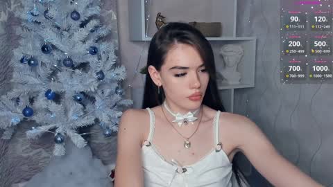 Jinny online show from January 17, 6:23 pm