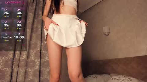 Jinny online show from March 3, 6:31 pm