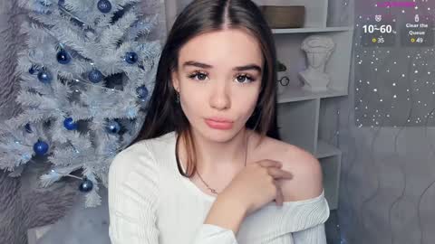 Jinny online show from January 15, 6:29 pm