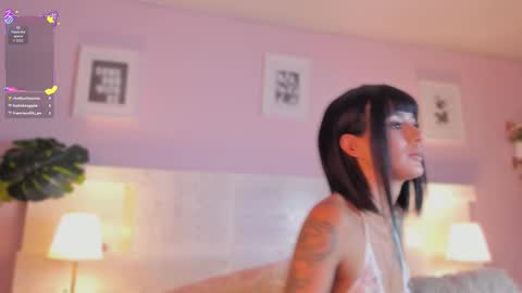 Jinx  online show from March 14, 10:11 pm