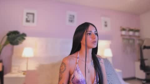 Jinx  online show from March 13, 9:38 pm