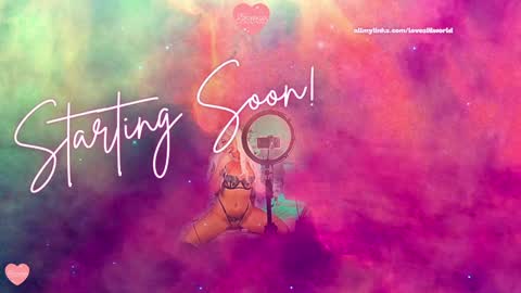 jinxy loves online show from December 20, 10:36 pm