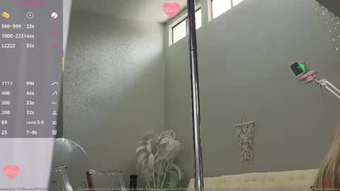 jinxy loves online show from May 31, 4:57 pm