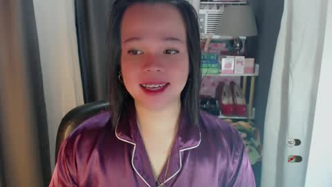 Joana online show from June 18, 11:53 pm
