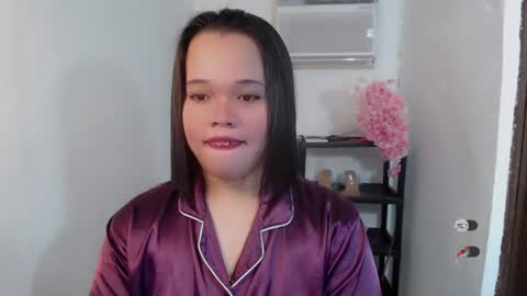 Joana online show from July 23, 1:58 am