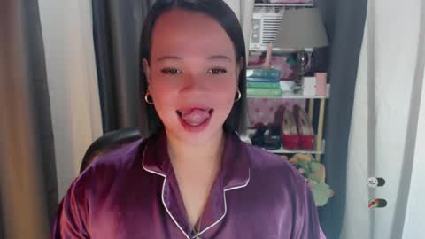Joana online show from July 2, 3:23 am