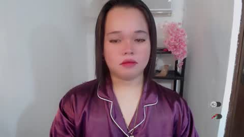 Joana online show from July 16, 1:21 am
