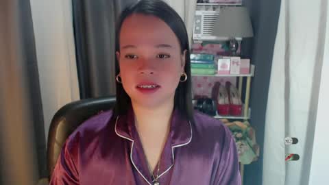 Joana online show from June 20, 1:53 am