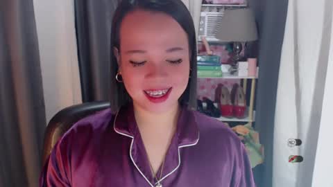 Joana online show from July 13, 1:39 am