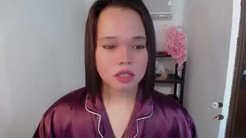 Joana online show from July 17, 1:32 am