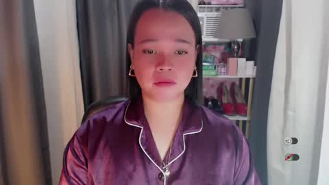 Joana online show from April 29, 2:37 am