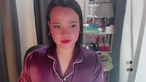 Joana online show from July 6, 4:40 am