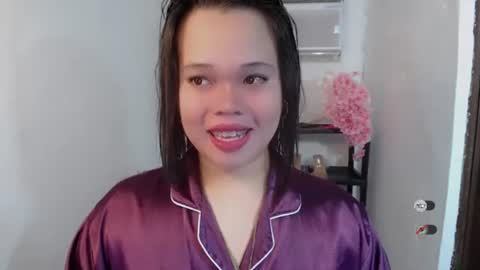 Joana online show from July 23, 12:23 am