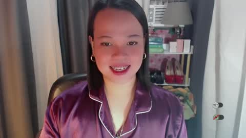 Joana online show from June 24, 4:11 am