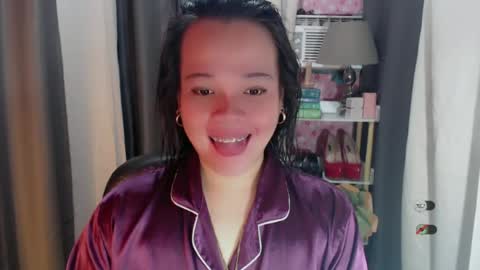 Joana online show from June 27, 11:11 pm