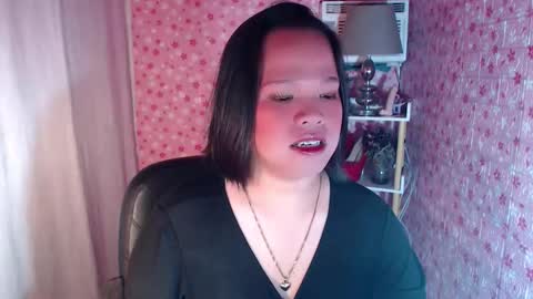 Joana online show from January 19, 12:18 am