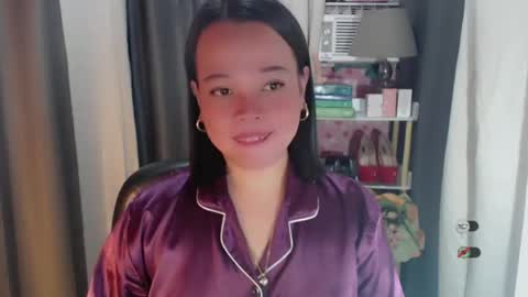 Joana online show from June 25, 4:56 am