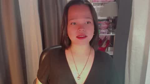 Joana online show from February 17, 10:42 pm