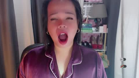 Joana online show from July 15, 1:10 am