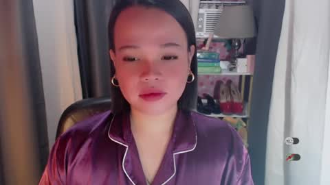 Joana online show from July 11, 1:27 am