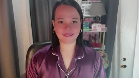 Joana online show from June 13, 3:04 am
