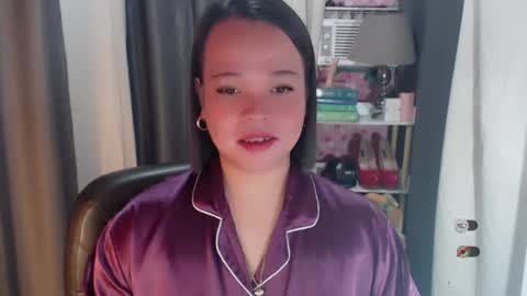 Joana online show from July 5, 3:35 am