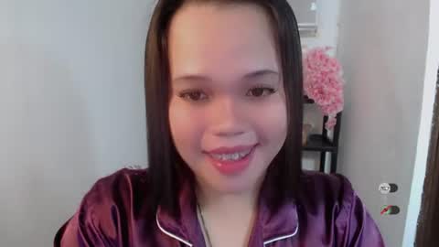 Joana online show from July 20, 2:03 am