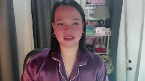 Joana online show from June 17, 2:46 am
