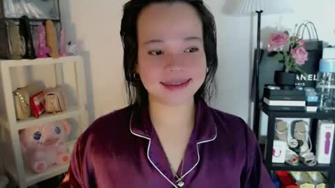Joana online show from June 29, 12:50 am