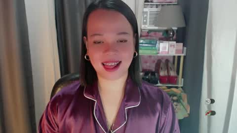 Joana online show from June 22, 2:05 am