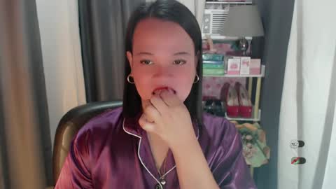 Joana online show from June 23, 3:26 am