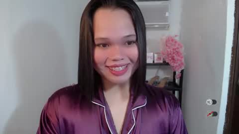 Joana online show from July 27, 2:19 am
