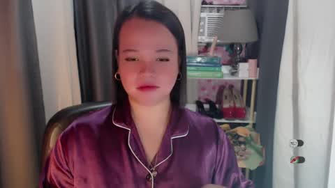 Joana online show from July 12, 1:28 am