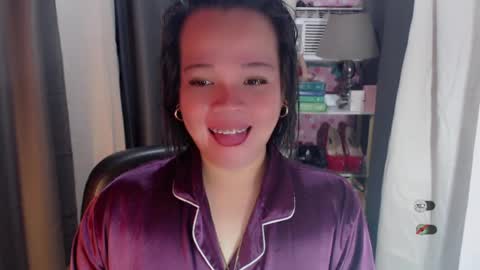 Joana online show from July 7, 11:51 pm