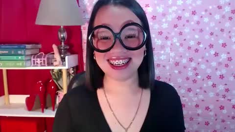 Joana online show from October 26, 10:05 pm