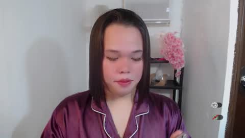 Joana online show from July 19, 1:52 am