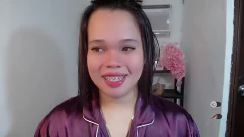 Joana online show from July 31, 1:06 am