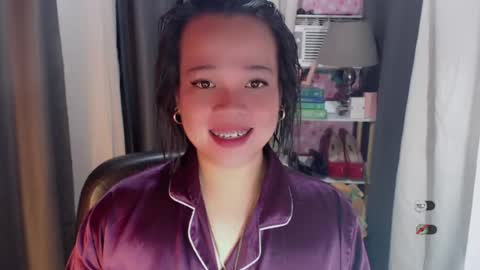 Joana online show from July 9, 12:02 am