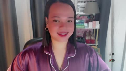 Joana online show from June 26, 5:20 am