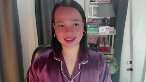 Joana online show from June 21, 2:04 am