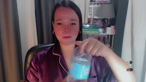 Joana online show from July 5, 4:19 am