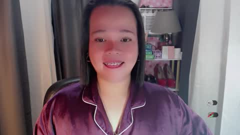 Joana online show from April 29, 8:47 pm