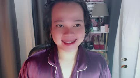 Joana online show from June 29, 11:37 pm