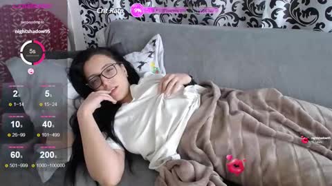 Snapshot of joanna_cw chatting on January 13, 12:56 pm Jo online show from January 13, 12:56 pm