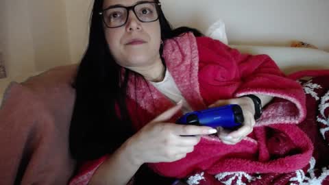 Snapshot of joanna_cw chatting on February 8, 8:53 pm Jo online show from February 8, 8:53 pm