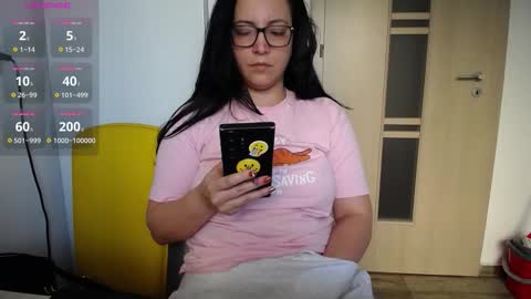 Snapshot of joanna_cw chatting on September 16, 10:45 am Jo online show from September 16, 10:45 am
