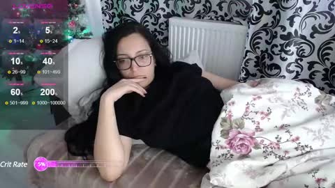Snapshot of joanna_cw chatting on December 12, 11:07 am Jo online show from December 12, 11:07 am
